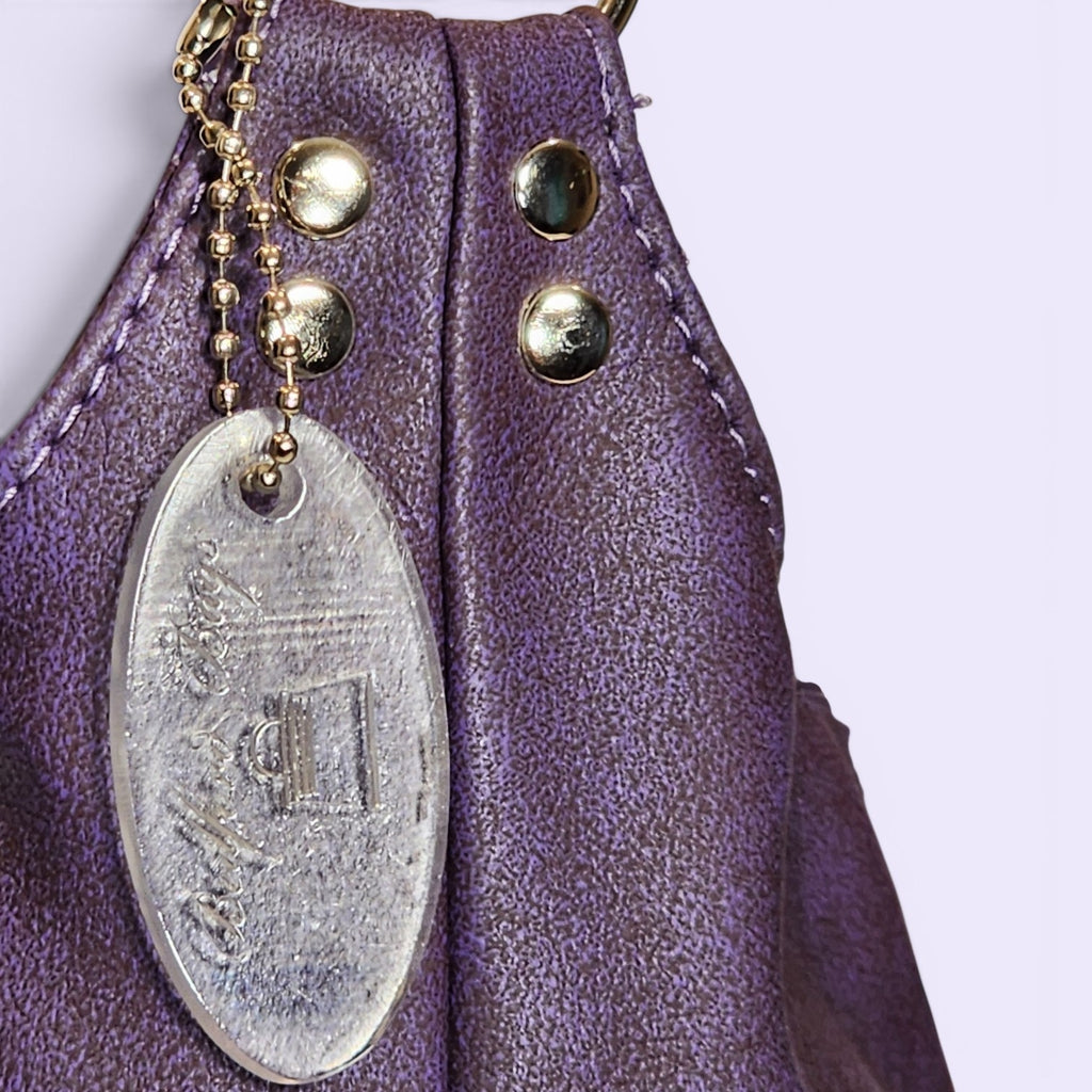 Slouchy Shoulder Bag