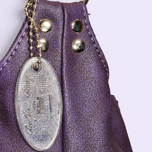 Slouchy Shoulder Bag