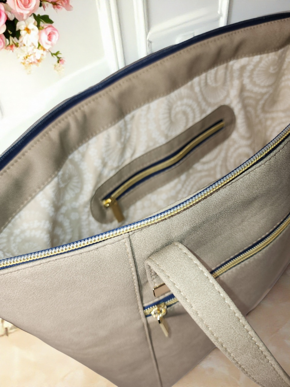 Everyday Tote