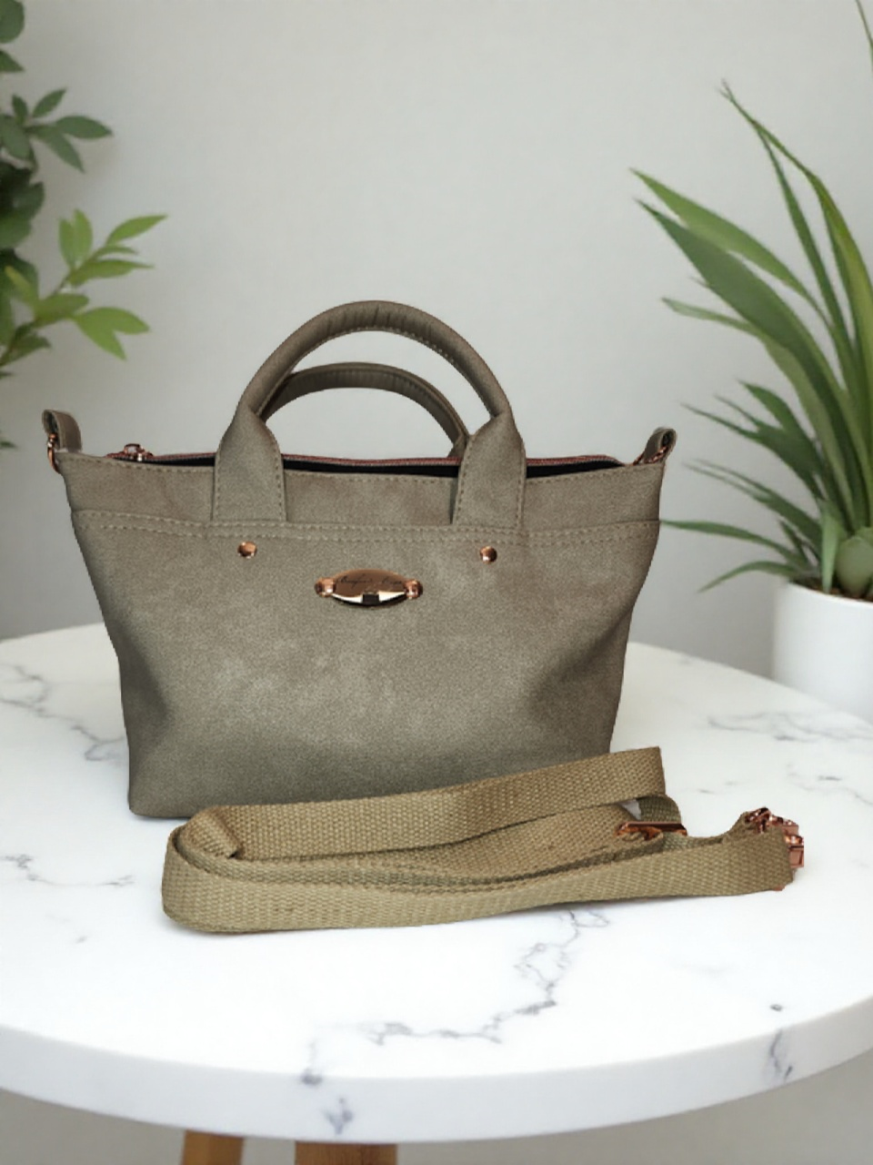 Totini Bag
