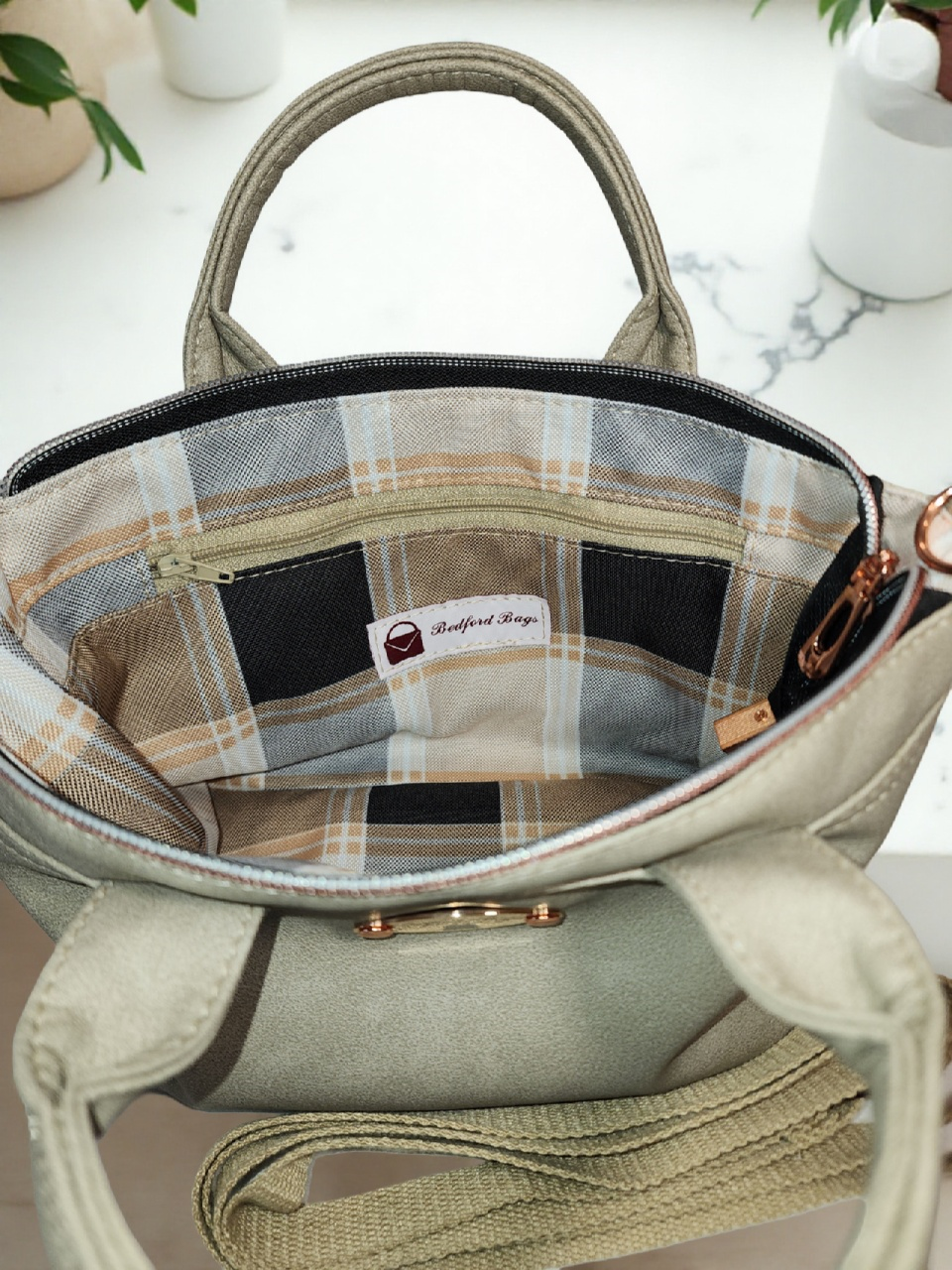 Totini Bag
