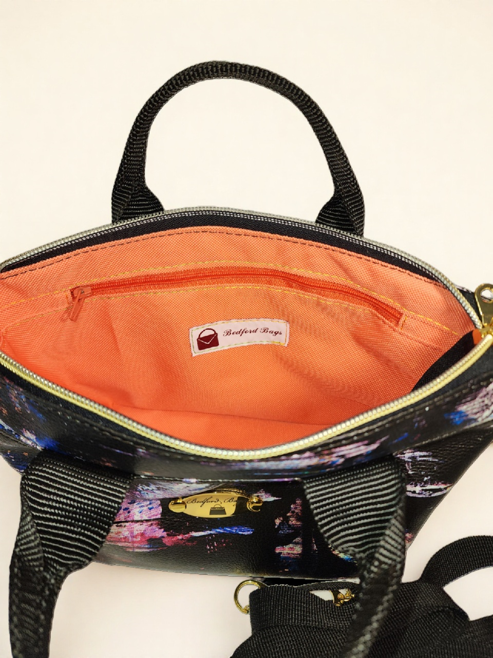Totini Bag