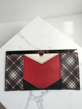 Large Bi-Fold Wallet