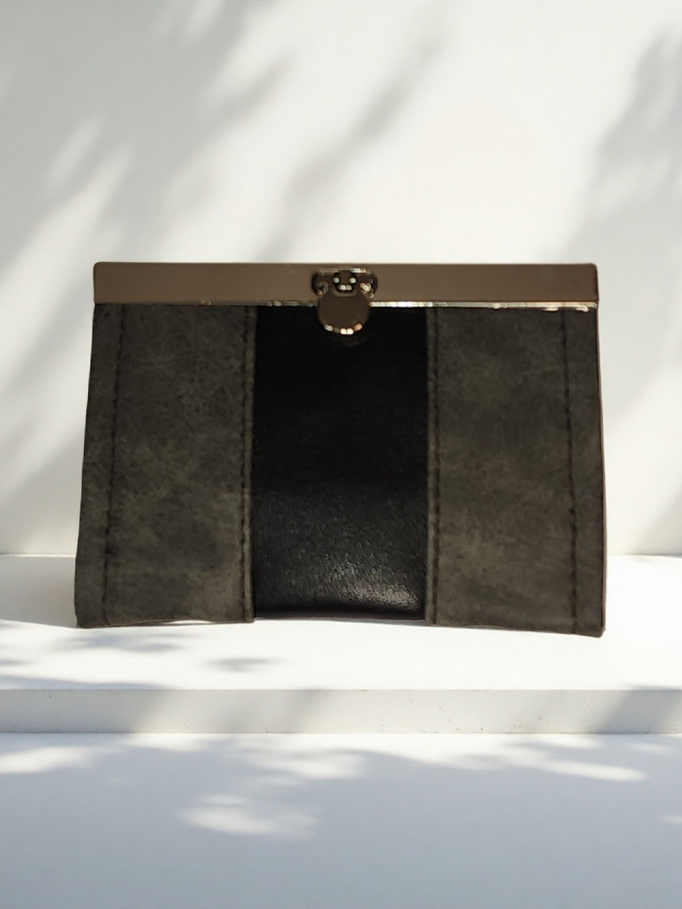 Small Bi-Fold Card Wallet