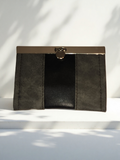 Small Bi-Fold Card Wallet