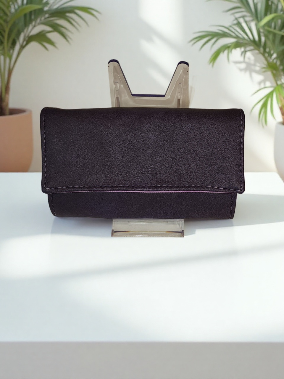 Accordion Wallet