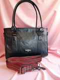 Sapphire Handbag